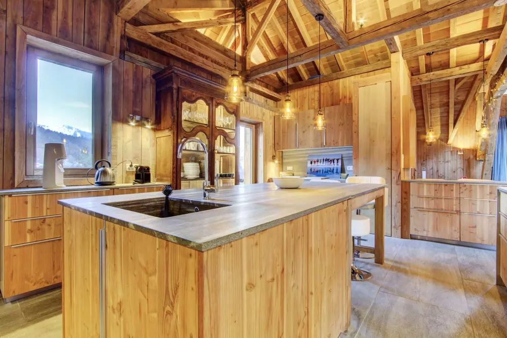 Résidence L' Auberge