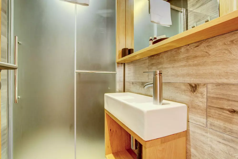 Résidence L' Auberge