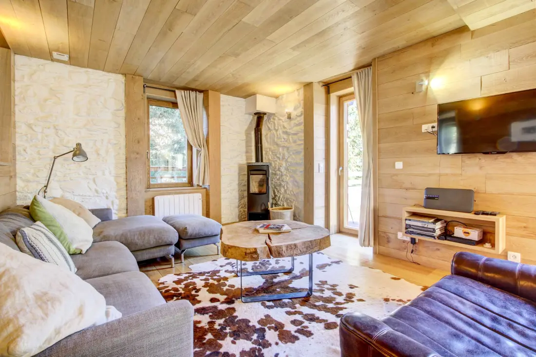 Résidence L' Auberge