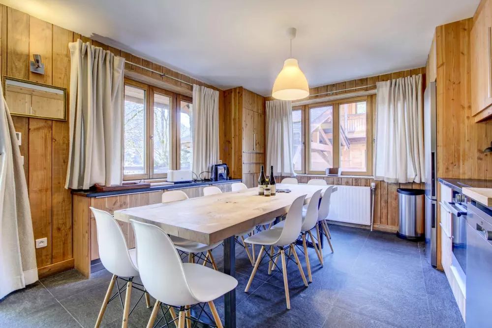 Résidence L' Auberge