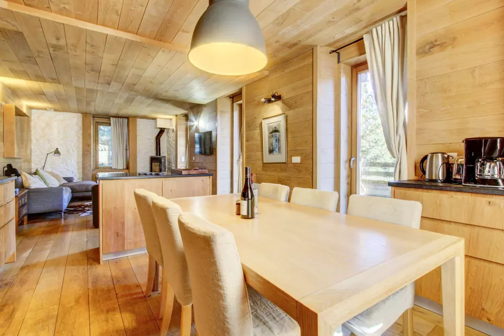 Résidence L' Auberge