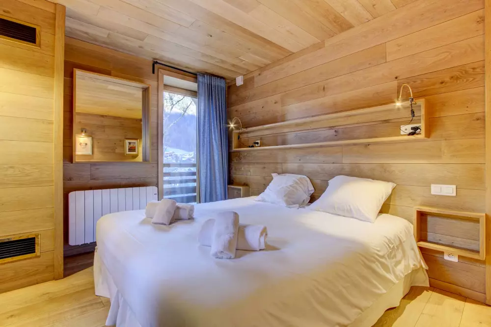 Résidence L' Auberge