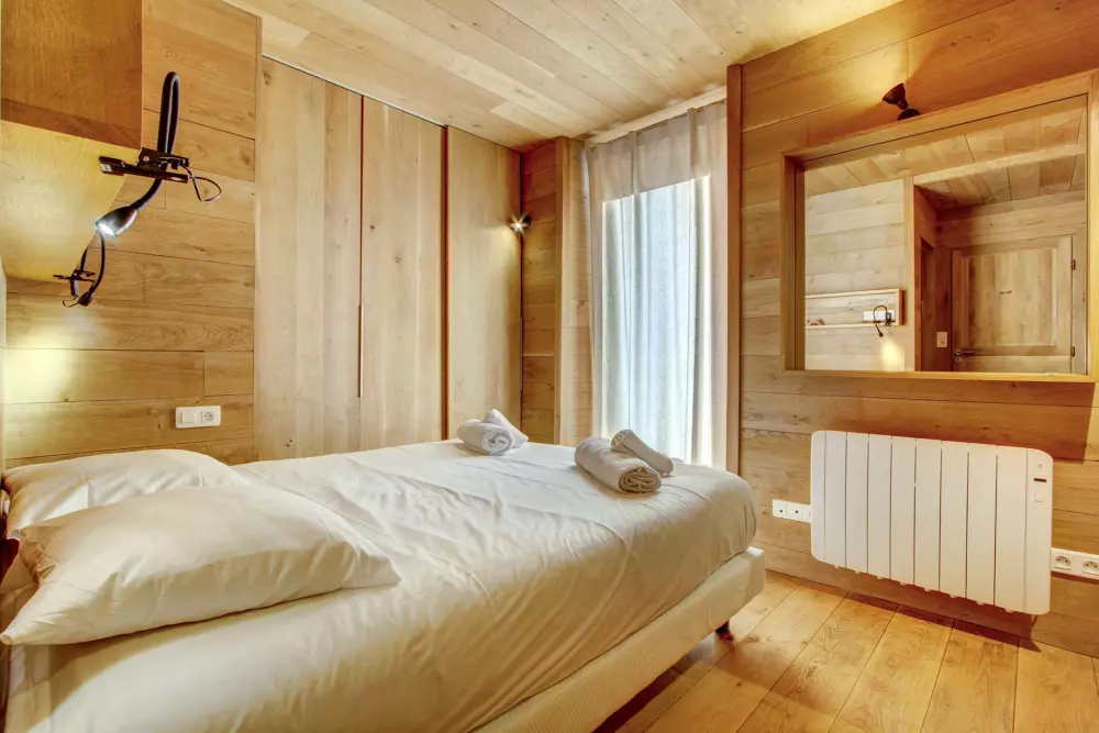 Résidence L' Auberge