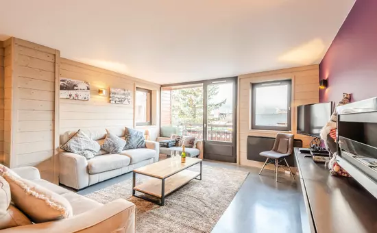 Residence La Chalende