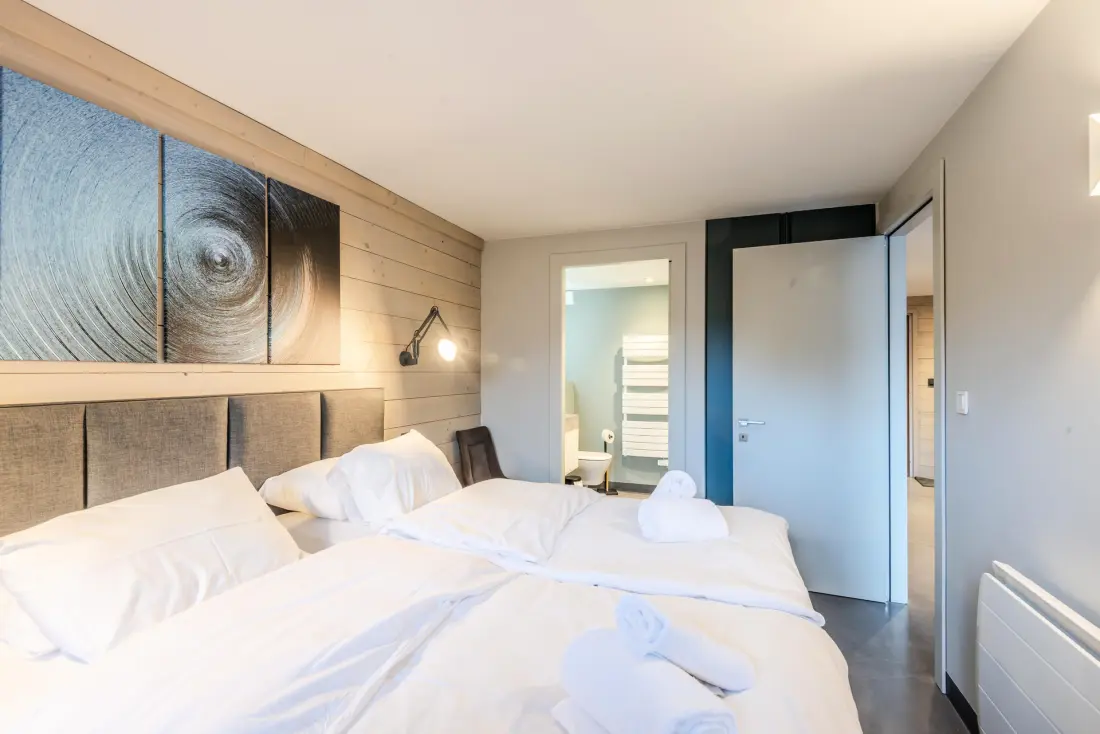 Residence La Chalende