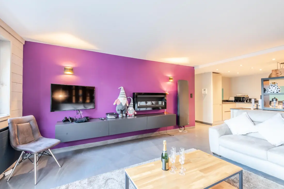 Residence La Chalende