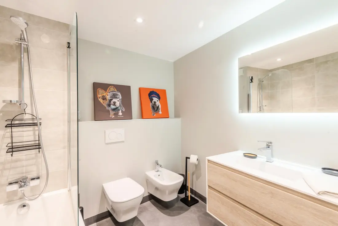 Residence La Chalende