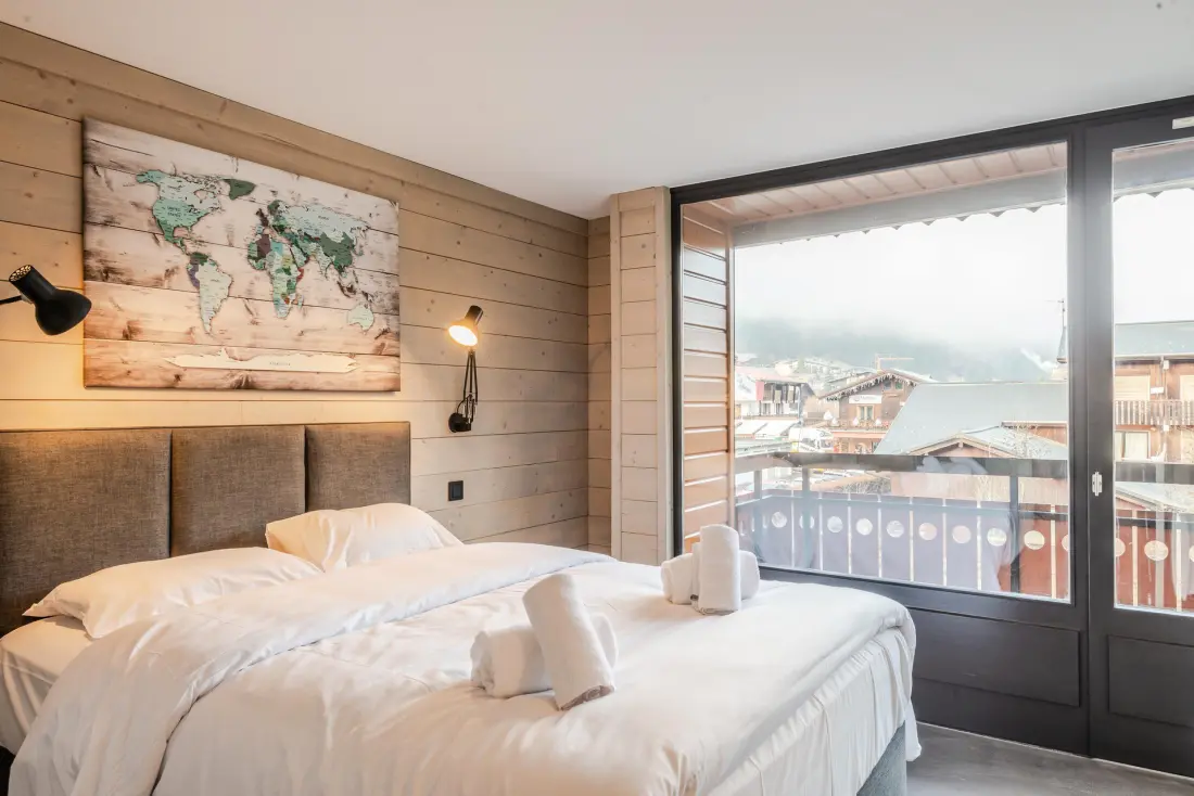 Residence La Chalende