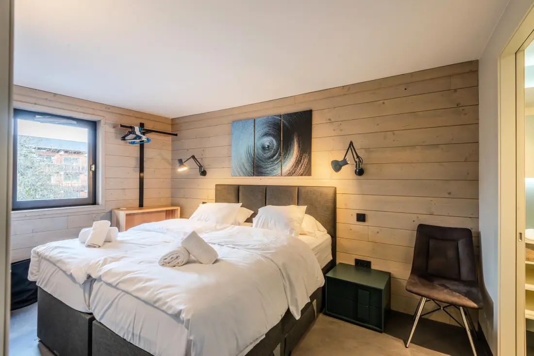 Residence La Chalende