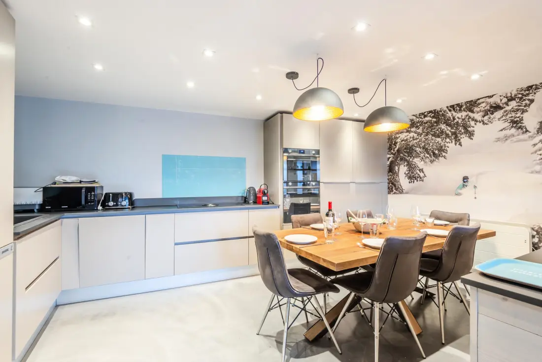 Residence La Chalende