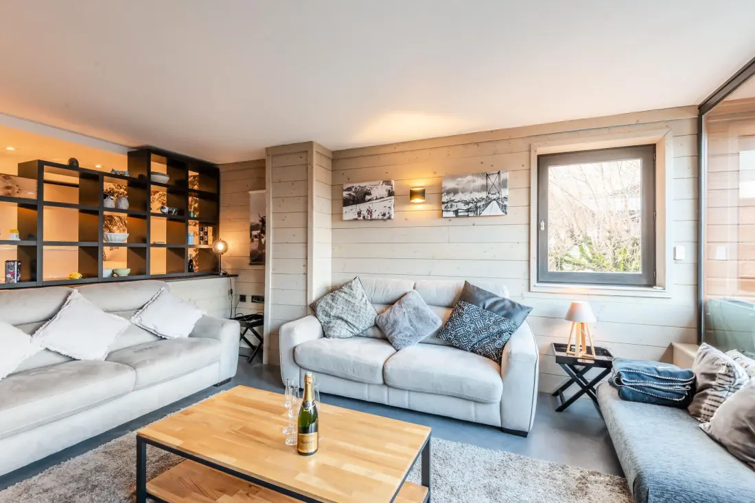 Residence La Chalende