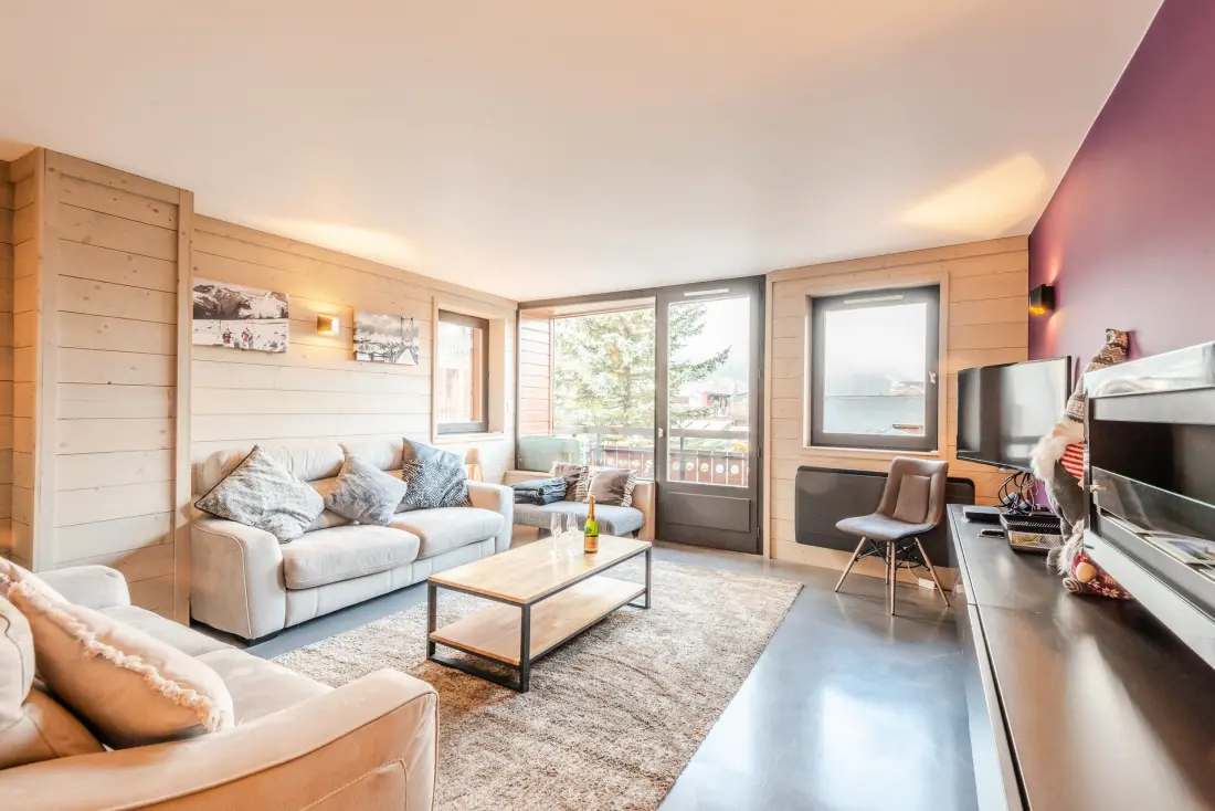 Residence La Chalende