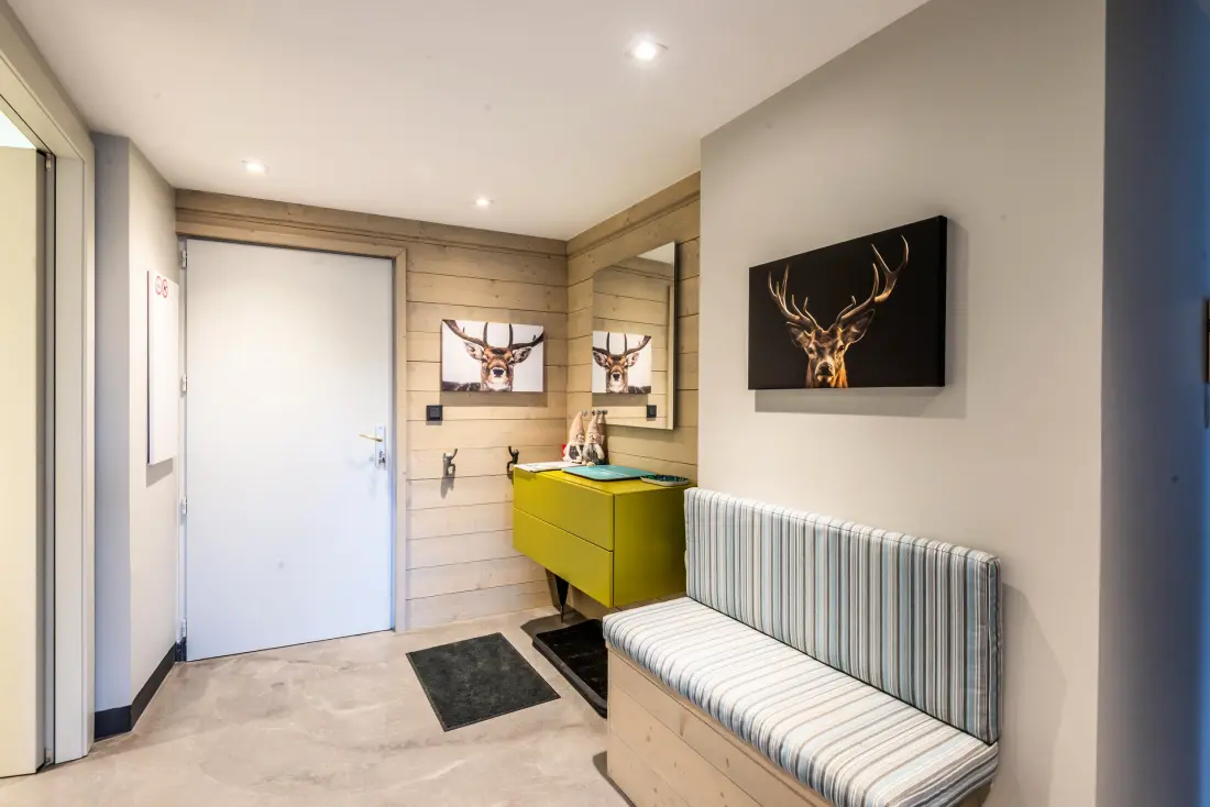 Residence La Chalende