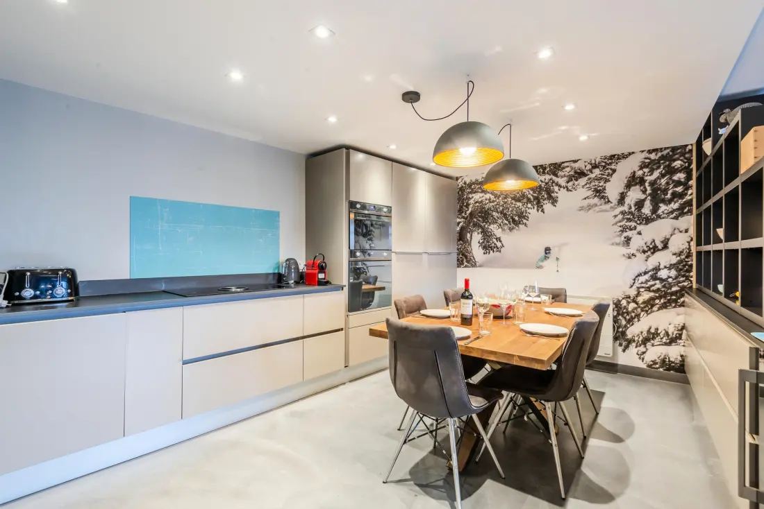 Residence La Chalende