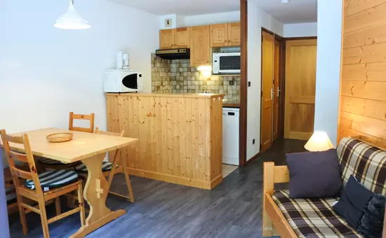 Residence La Corniche
