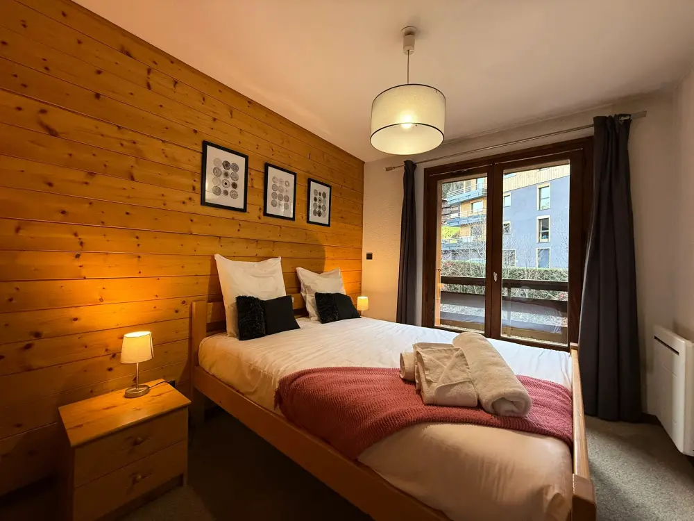 Residence La Corniche