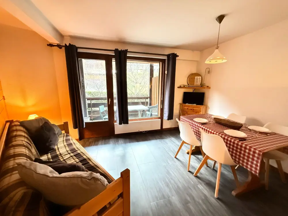 Residence La Corniche