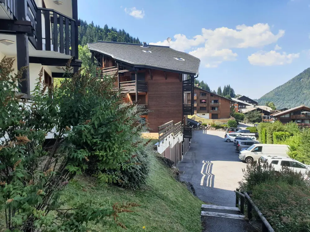 Residence La Corniche