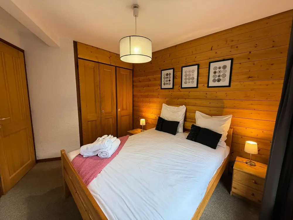 Residence La Corniche
