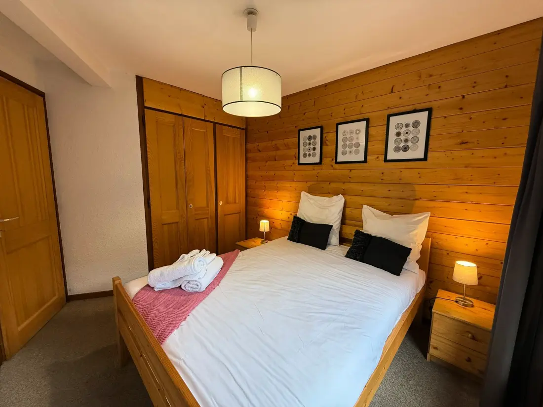 Residence La Corniche