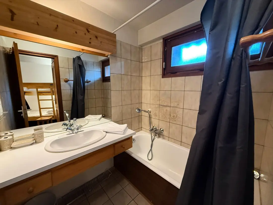 Residence La Corniche