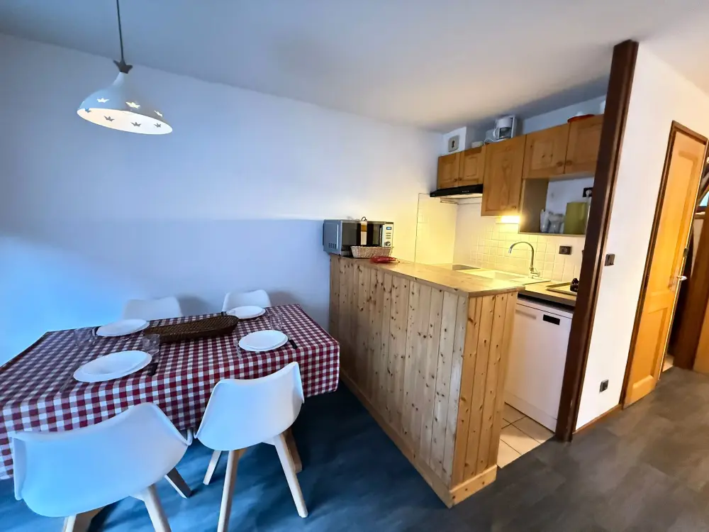 Residence La Corniche