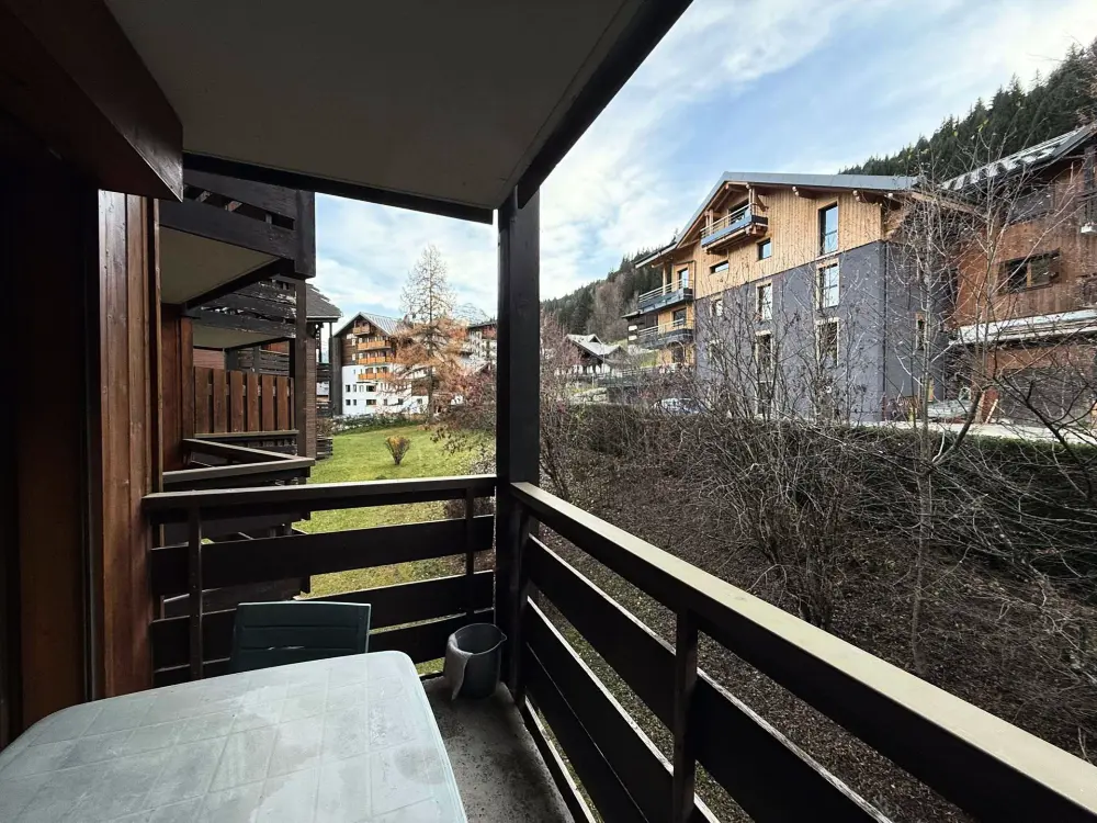 Residence La Corniche