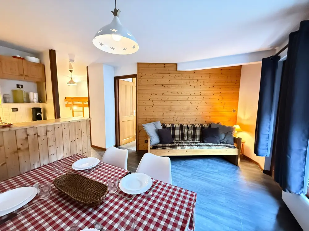 Residence La Corniche