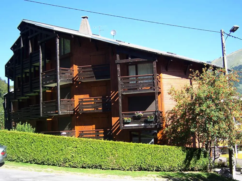 Residence La Corniche