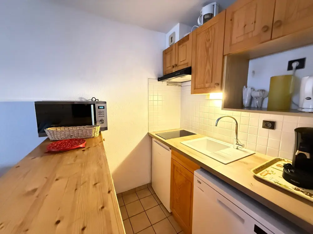 Residence La Corniche
