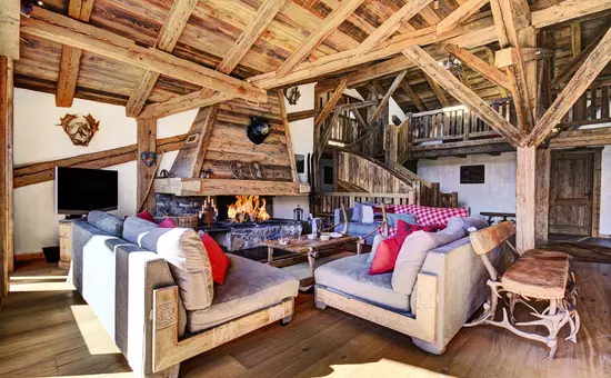 Résidence La Ferme De Marie