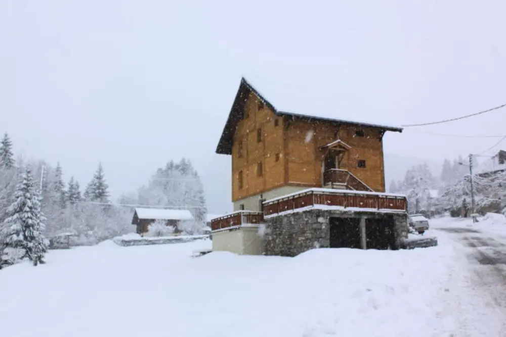 Résidence La Maison Rose