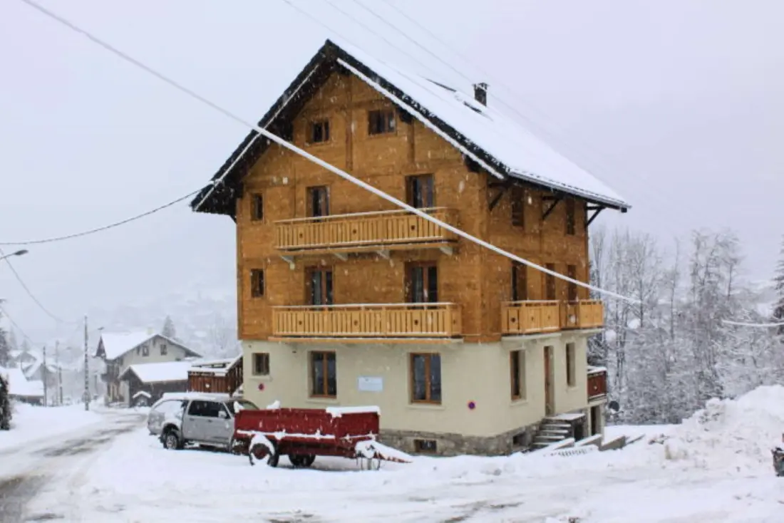 Résidence La Maison Rose