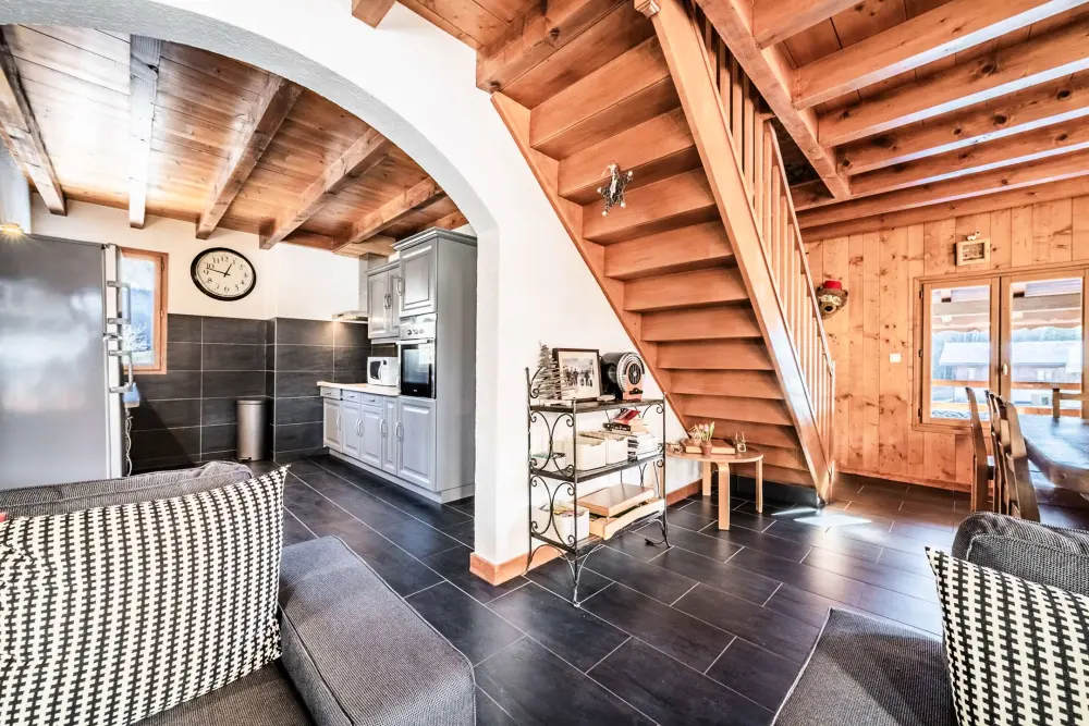 Résidence La Maison Rose