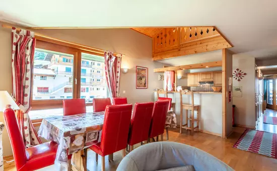 Residenz 4estgnt7-le Barcares