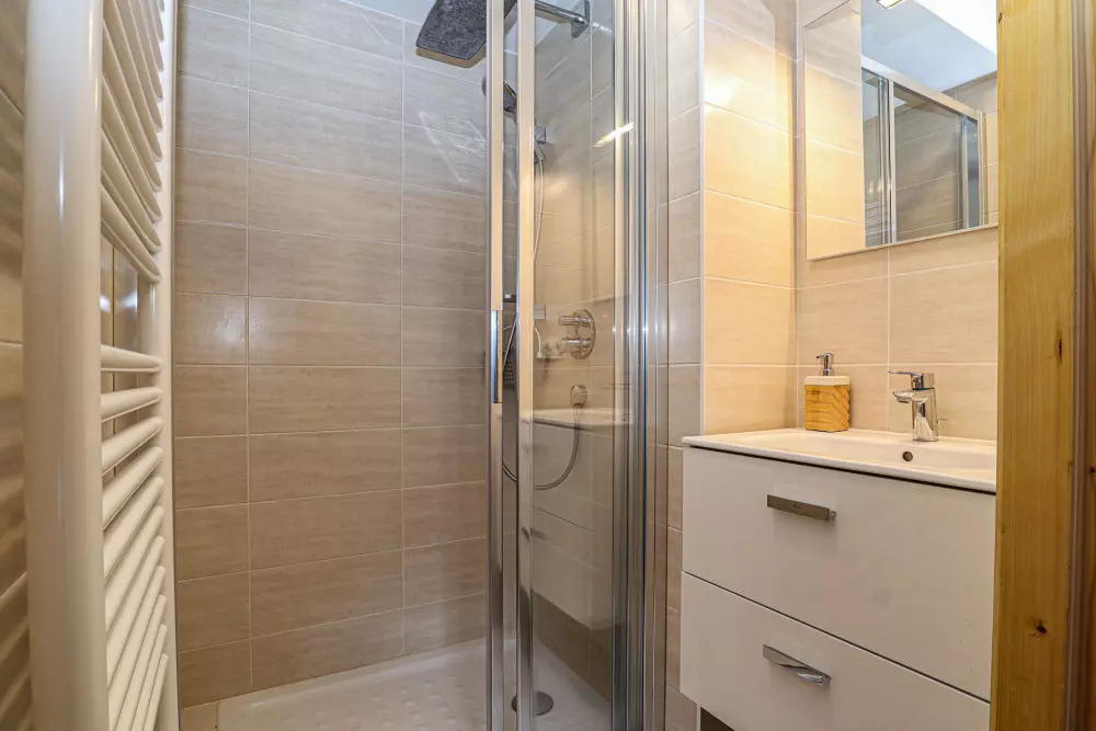 Résidence La Source D'aulps