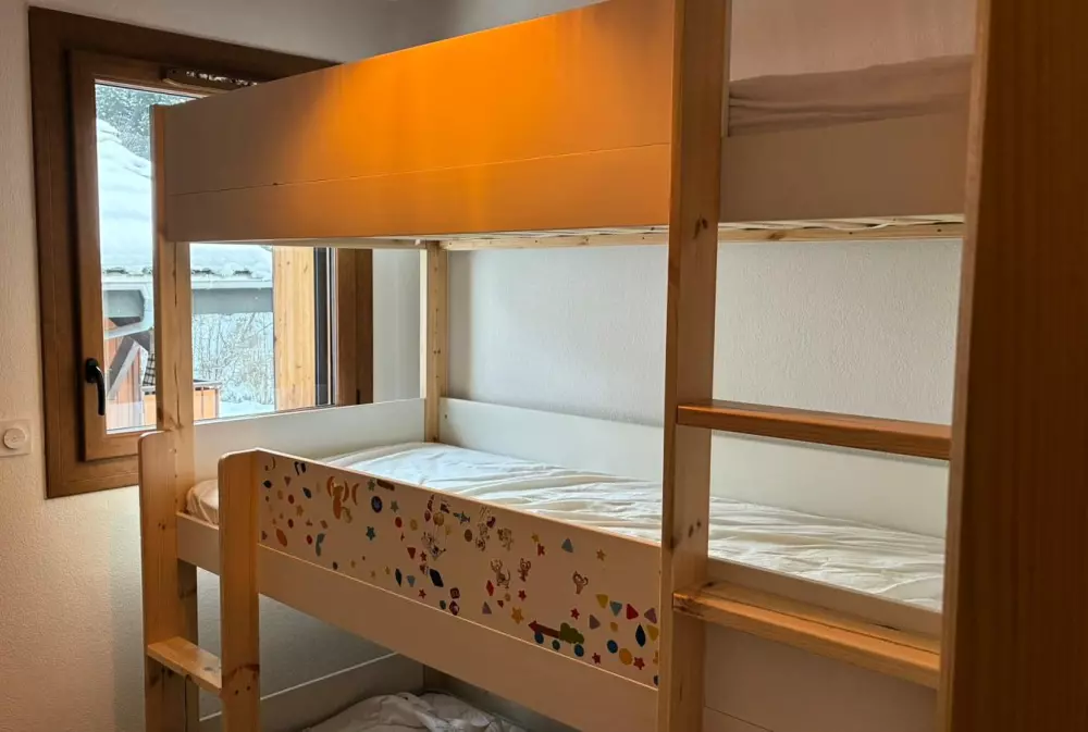 Résidence La Source D'aulps