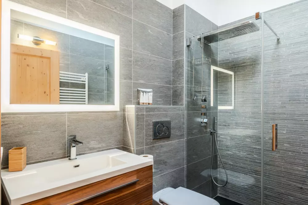 Résidence La Source D'aulps