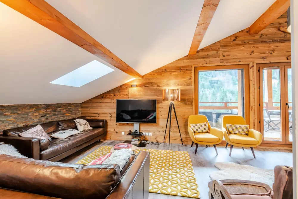 Résidence La Source D'aulps