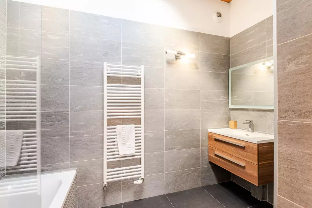 Résidence La Source D'aulps