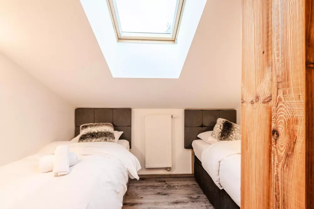 Résidence La Source D'aulps