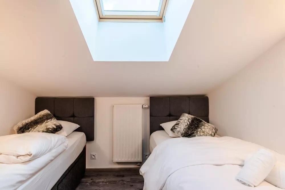 Résidence La Source D'aulps