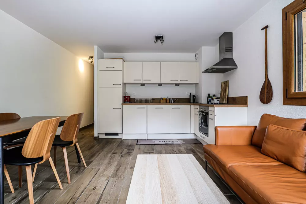 Résidence La Source D'aulps