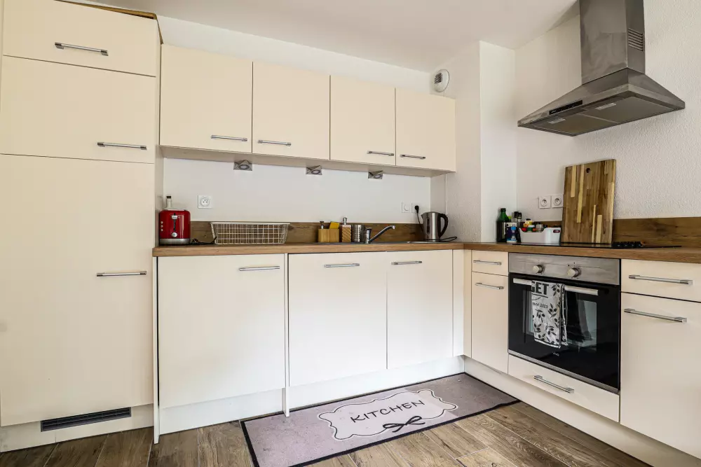 Résidence La Source D'aulps