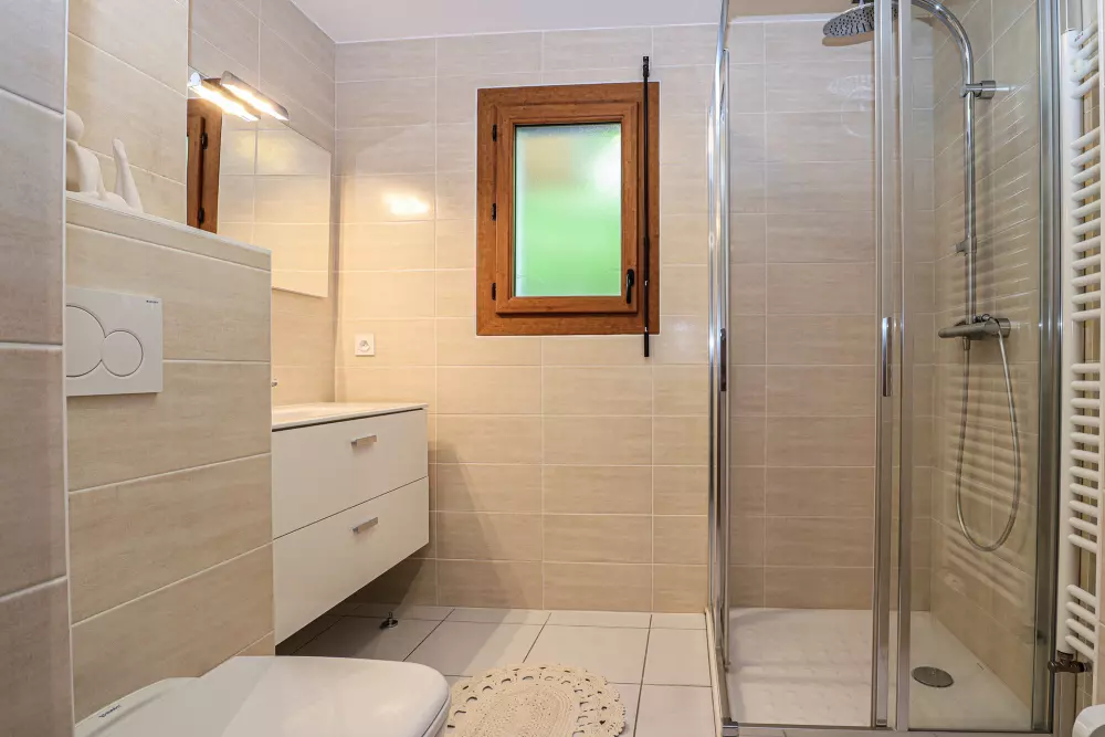 Résidence La Source D'aulps