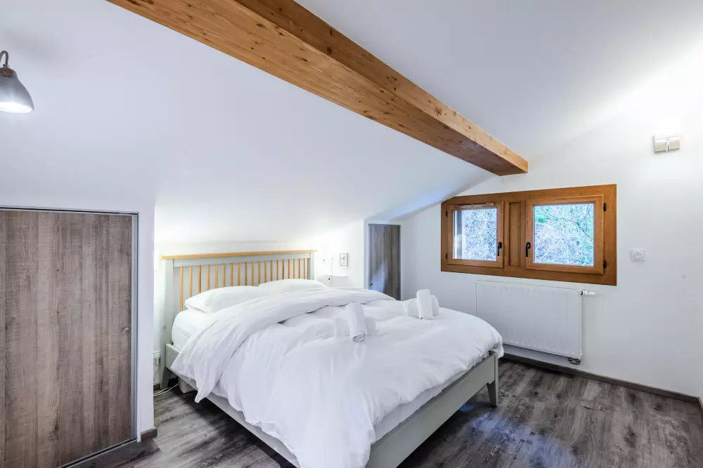 Résidence La Source D'aulps