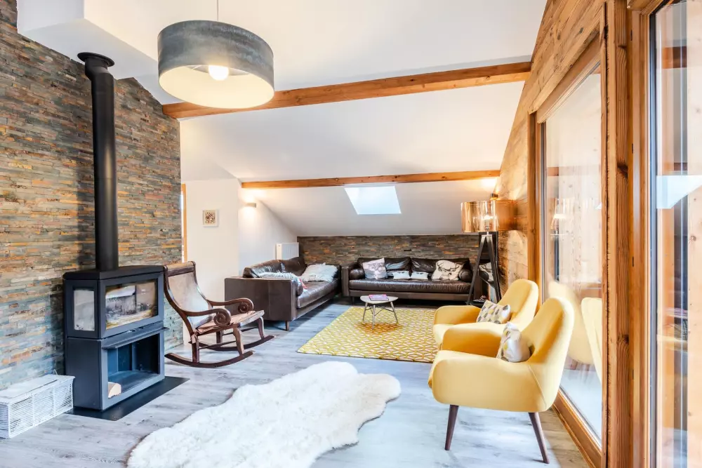 Résidence La Source D'aulps