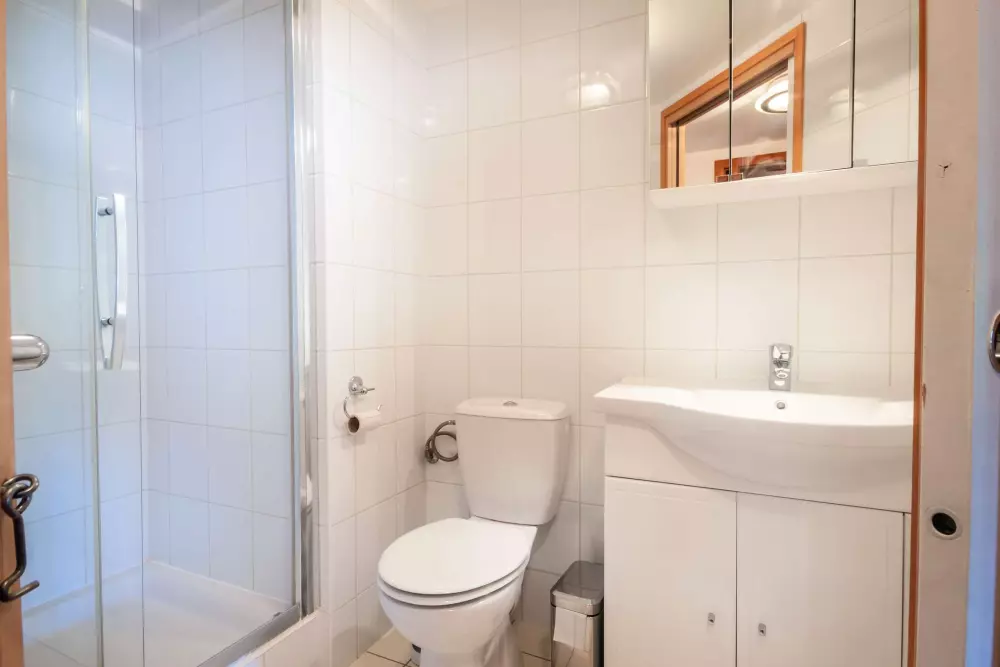 Résidence Le Chamois D'or