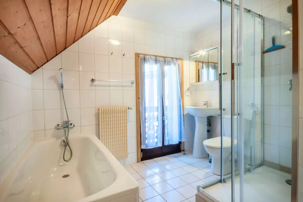 Résidence Le Chamois D'or