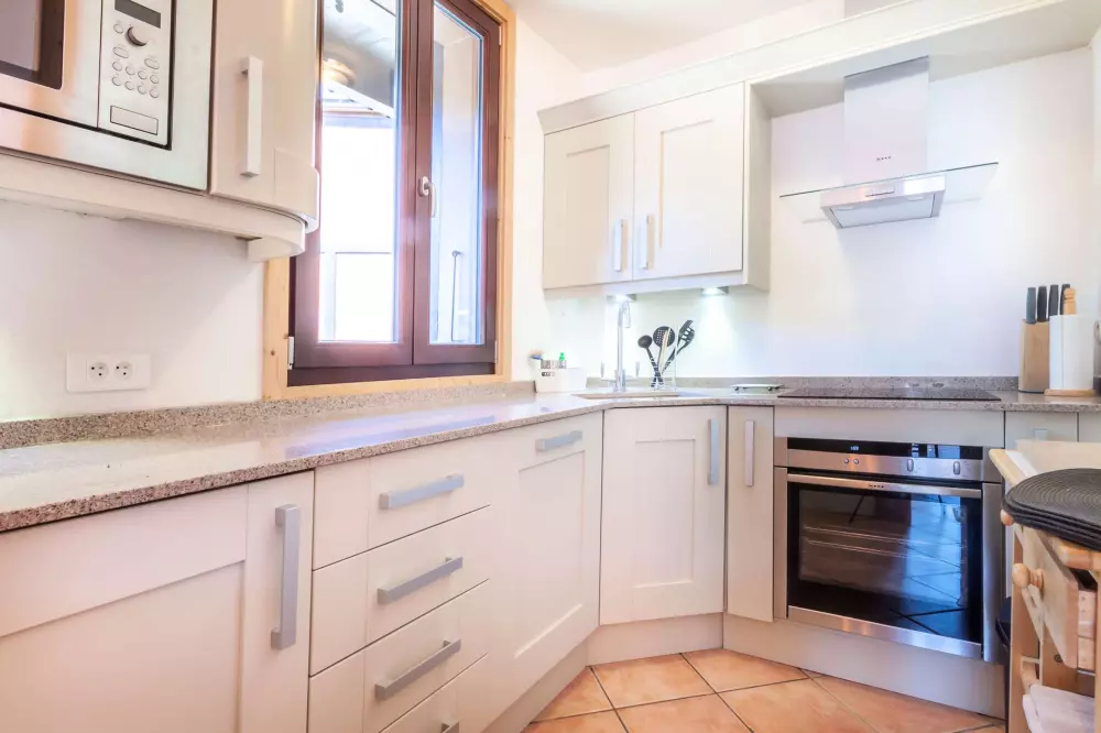 Résidence Le Chamois D'or